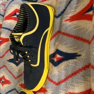 Vlrdo spectro sneakers size 11